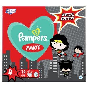 Pampers Warner Bros | hebe.pl
