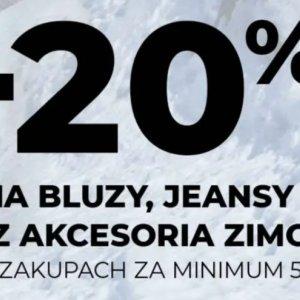 -20% w House!