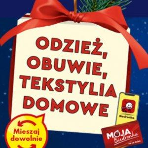 -50% na drugi produkt