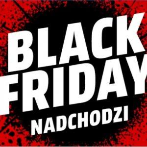 Black Friday w Media Markt