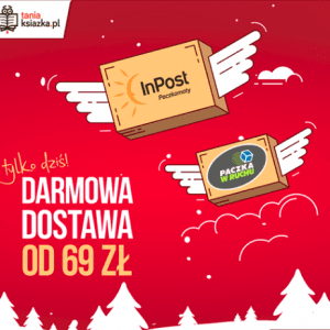 Dostawa 0zł tylko dziś
