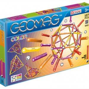 Geomag klocki magnetyczne do -50%
