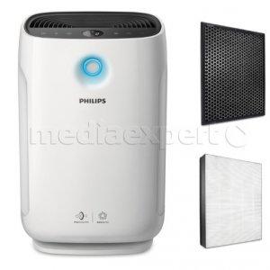 Oczyszczacz powietrza PHILIPS AC2889/10