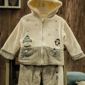 Komplety dla niemowląt w ebutik.pl do -53%