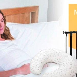 Marki CuddleCo, Dreambaby i Love to Dream do -25%