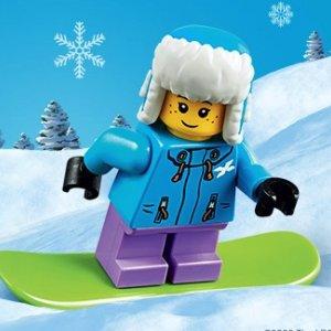 -50% na drugi zestaw Lego w Empiku