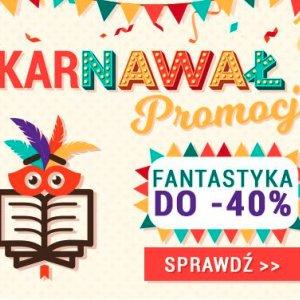 Fantastyka do -40%