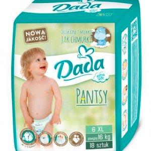 Supercena na pieluchomajtki Dada Pantsy JumboBag