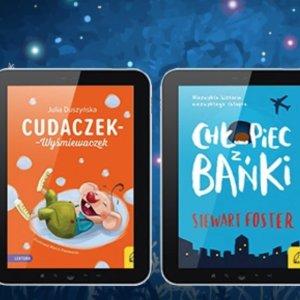 Wydawnictwo Wilga ebooki dla dzieci do - 45%