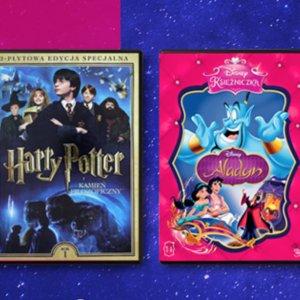 Filmy dla całej rodziny już od 19,99 zł