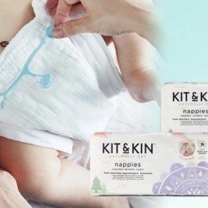 Marka Beaming Baby i Kit and Kin w Empiku do -35%