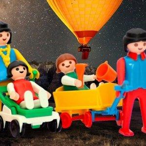 Klocki Playmobil w Empiku do -30%