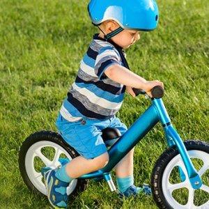 Rowerki, hulajnogi i pojazdy TOYZ w Empiku z rabatem -10%