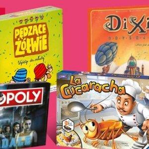 Gry w Empiku do -20%