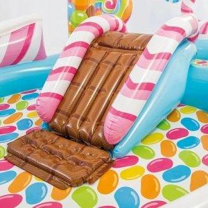 Basen dmuchany INTEX plac zabaw Candy -20%