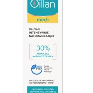 OILLAN MED.+ balsam do ciała