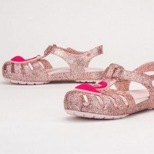 CROCS ISABELLA CHARM