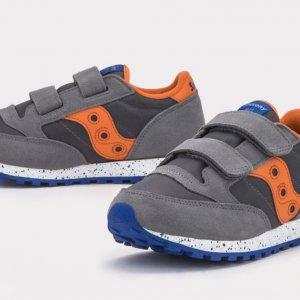 SAUCONY JAZZ DOUBLE