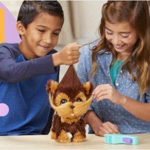 Marka Hasbro w Empiku do -25%