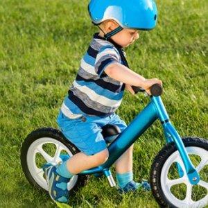 Rowerki, hulajnogi i pojazdy na akumulator w Empiku -30%