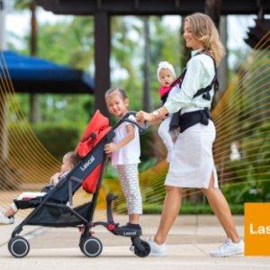 Dostawki Lascal w Empiku do -20%