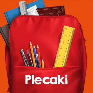 Placaki w Taniej Książce do -40%
