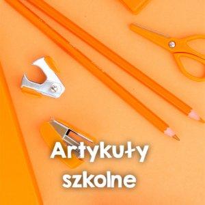 Artykuły szkolne dla dzieci w Taniej Książce do -40%
