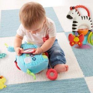 Zabawki Fisher Price w Empiku do -20%