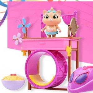 Figurki 44 Koty w Empiku -50%
