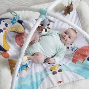 Marka Tiny Love w Empiku do -40%