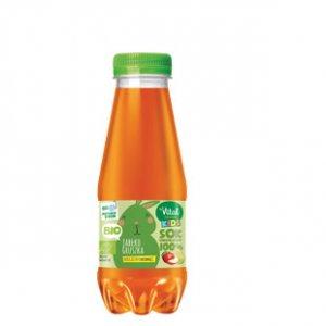 Sok dla dzieci BIO Vital Fresh Kids - kup 2 zapłać mniej