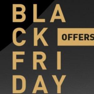 Black Friday wszystko w Intersport do -50%