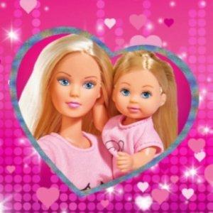 Seria Steffi Love w Empiku -20%