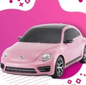 Pojazdy zdalnie sterowane i jeździki Rastar w Empiku -20%