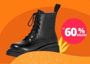 Obuwie w Aliexpress do -60%