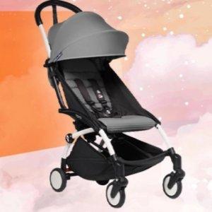 Marka Babyzen - dodatkowy rabat 10%