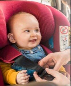 Marka Maxi-Cosi w Empiku do -40%