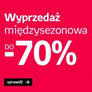 Wyprzedaż międzysezonowa w Empiku do -70%