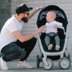 Stylowe wózki w Empiku do -20%