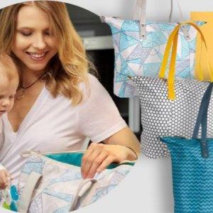 Torby Canpol Babies w Empiku -50%