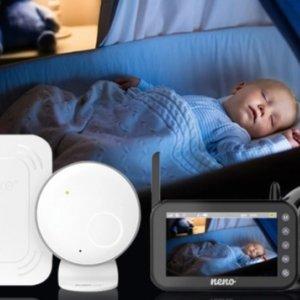 Nianie elektroniczne w Empiku do -15%