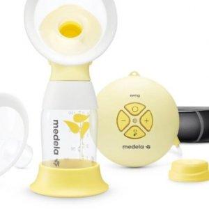 Laktatory Medela w Empiku -5%