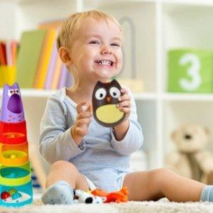 Zabawki BamBam w Empiku -20%