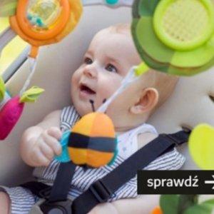 Tiny Love Zabawa na łące w Empiku -15%
