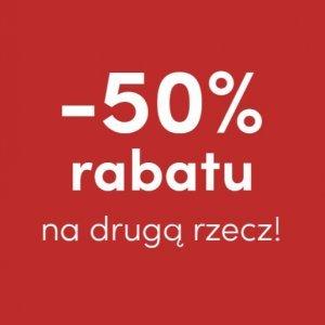 Drugi produkt w I love Milk -50%