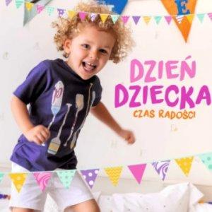Dzień Dziecka w Carrefour do -30%