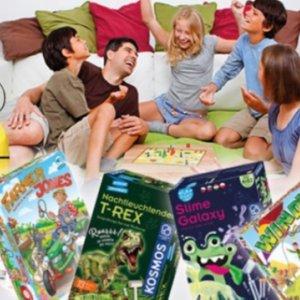 Piatnik i Kosmos w Empiku do -50%