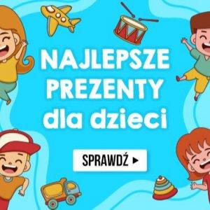 Dzień Dziecka w Taniej Książce do -45%