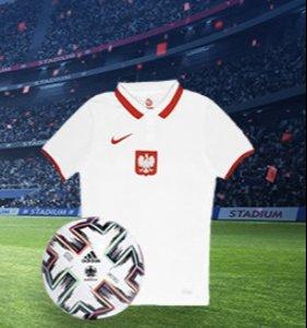 EURO 2021 w Empiku do -40%