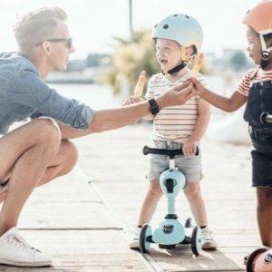 Marka Scoot and Ride w Empiku -15%